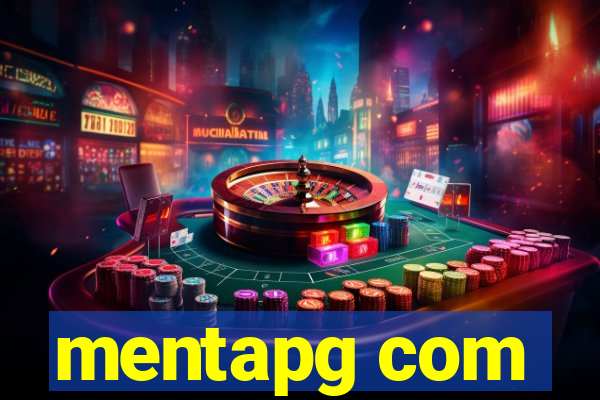 mentapg com